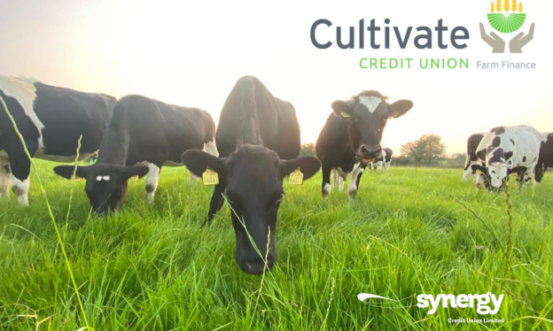 Cultivate Farm Loans
