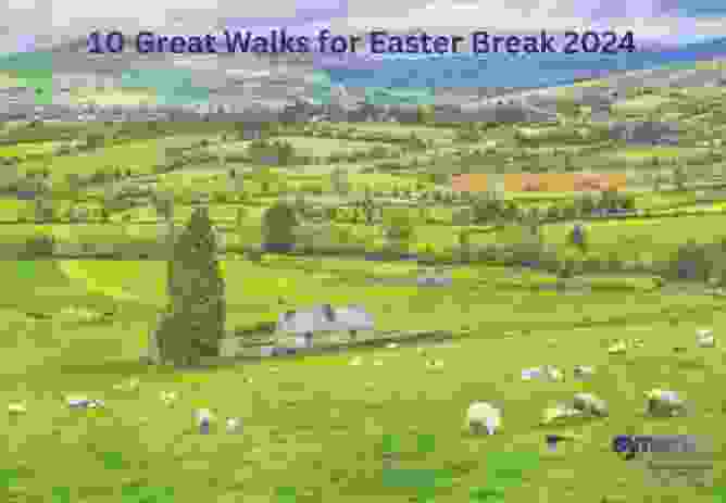 10 great walks in Cork for  Easter 2024