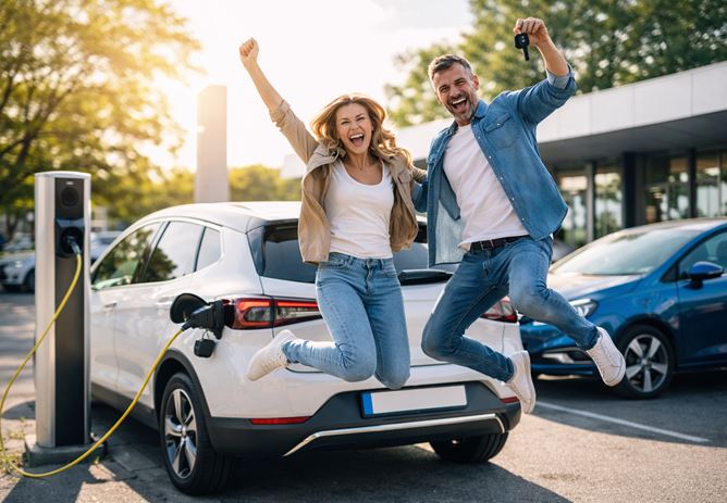 Smart Car Buying Tips