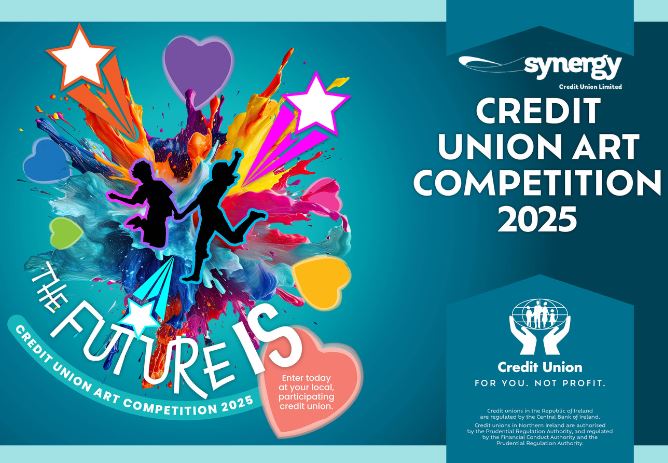 2025 Credit Union Art Competition