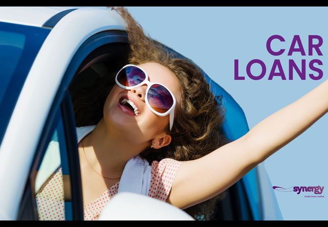 Looking for Car Loans in Cork? Here's Why a Credit Union Loan Makes Sense